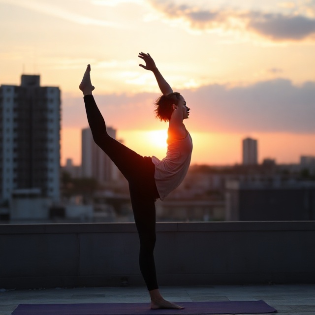 Yoga terapéutico