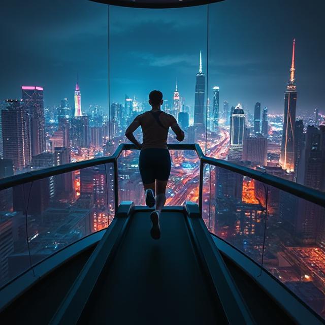 Entrenamiento de flexibilidad
