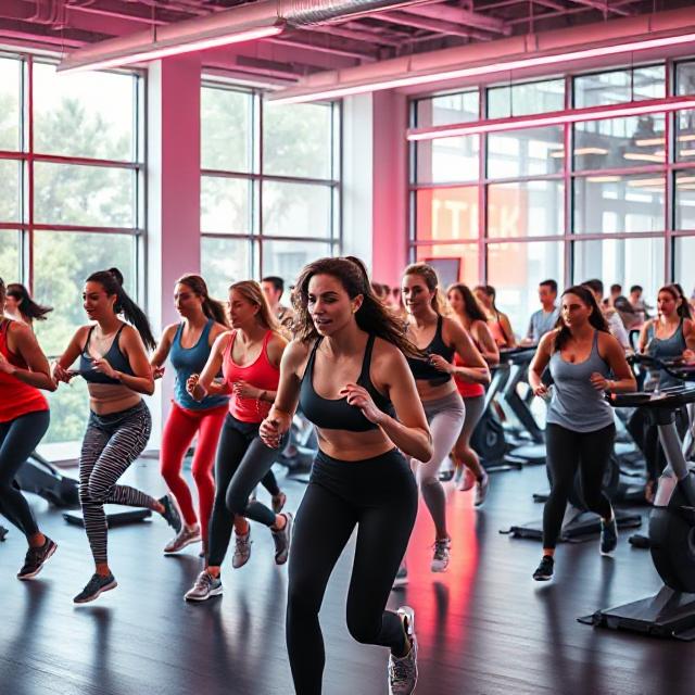 Clase de yoga para principiantes